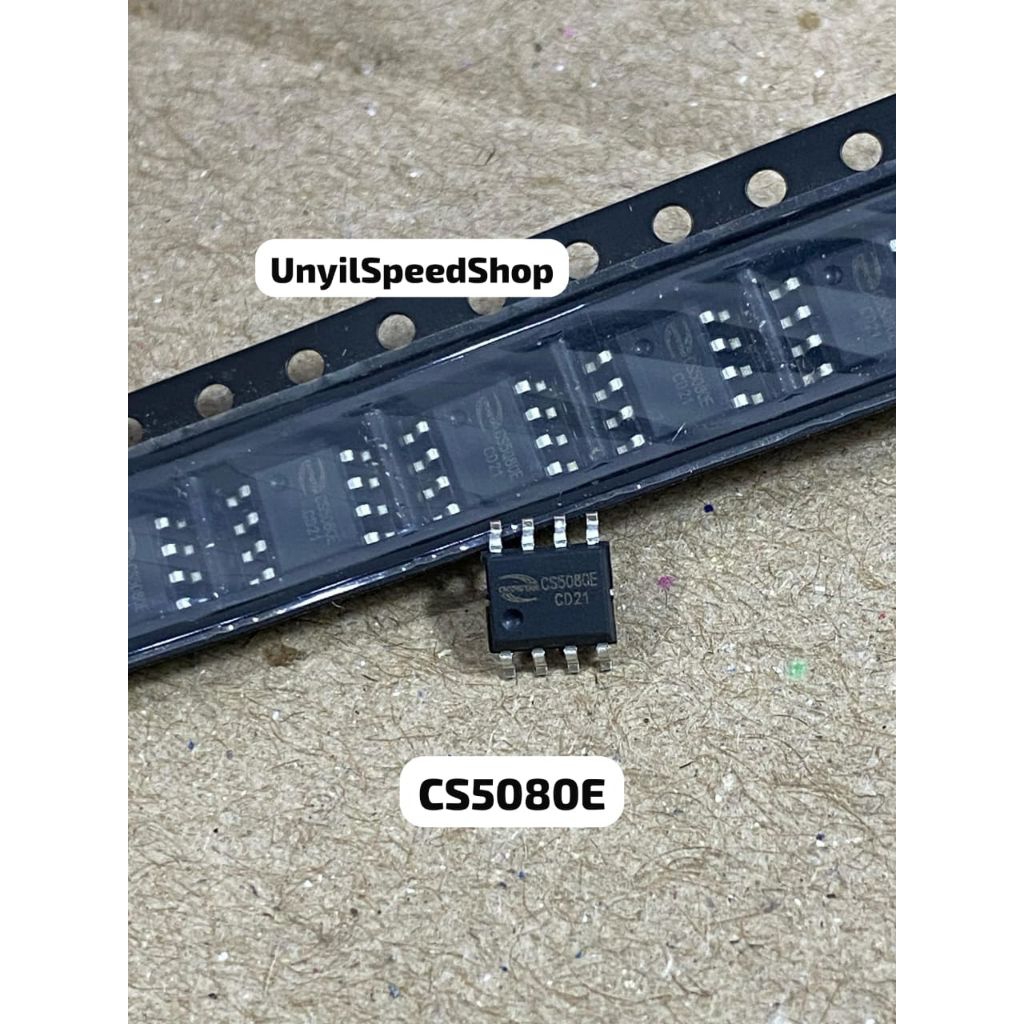 IC CS5080E CS 5080E CS 5080 IC AUDIO Original