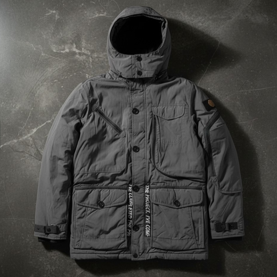 s.Oliver Winter jacket Original