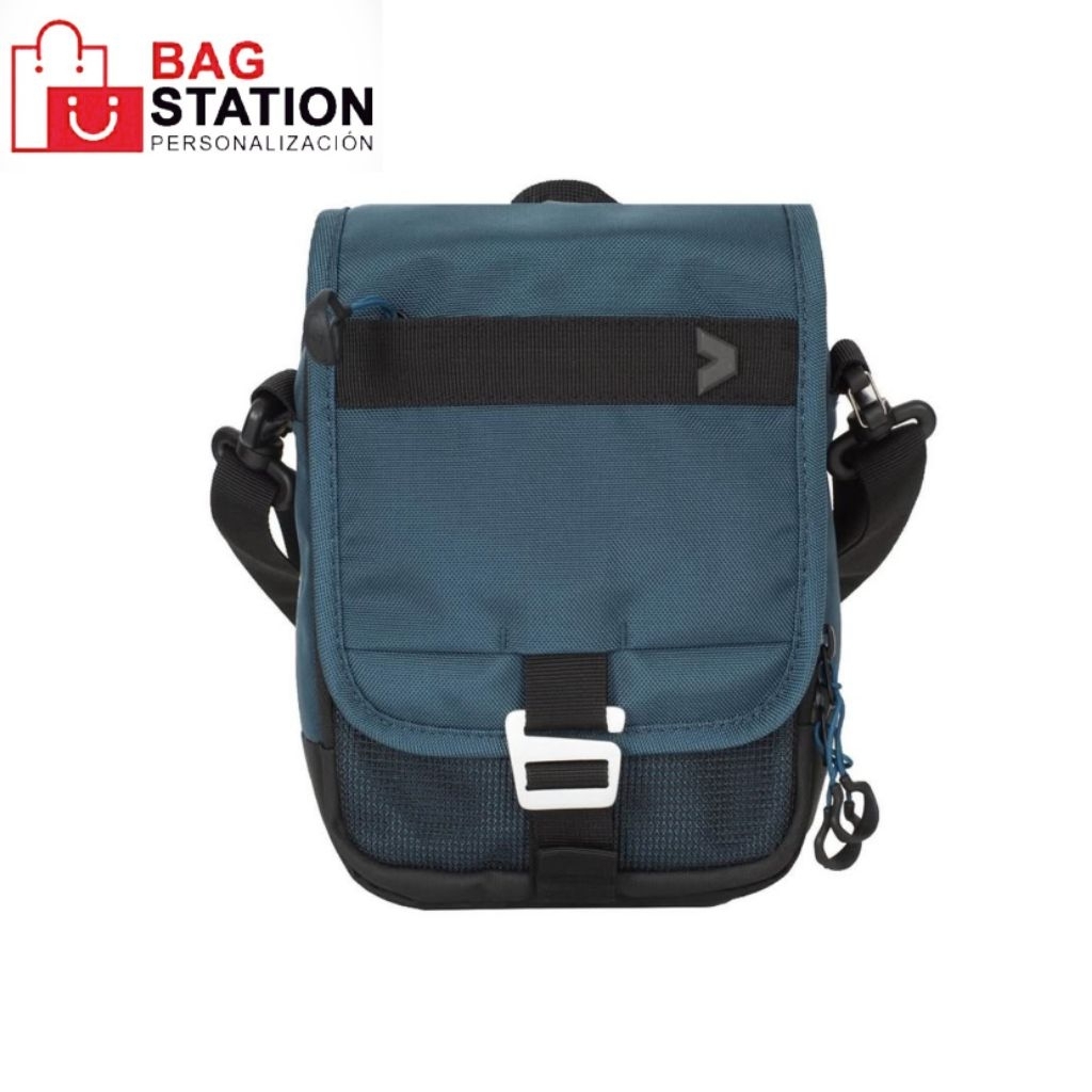 KALIBRE SOVERN 1L BLACK NAVY ORIGINAL TAS SELEMPANG KALIBRE SOVERN TAS SLING BAG KALIBRE SOVERN TRAV