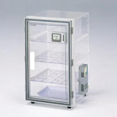 DRY CABINET DESICATOR ELECTRIC KABINET DESIKATOR ELEKTRIK HORIZONTAL