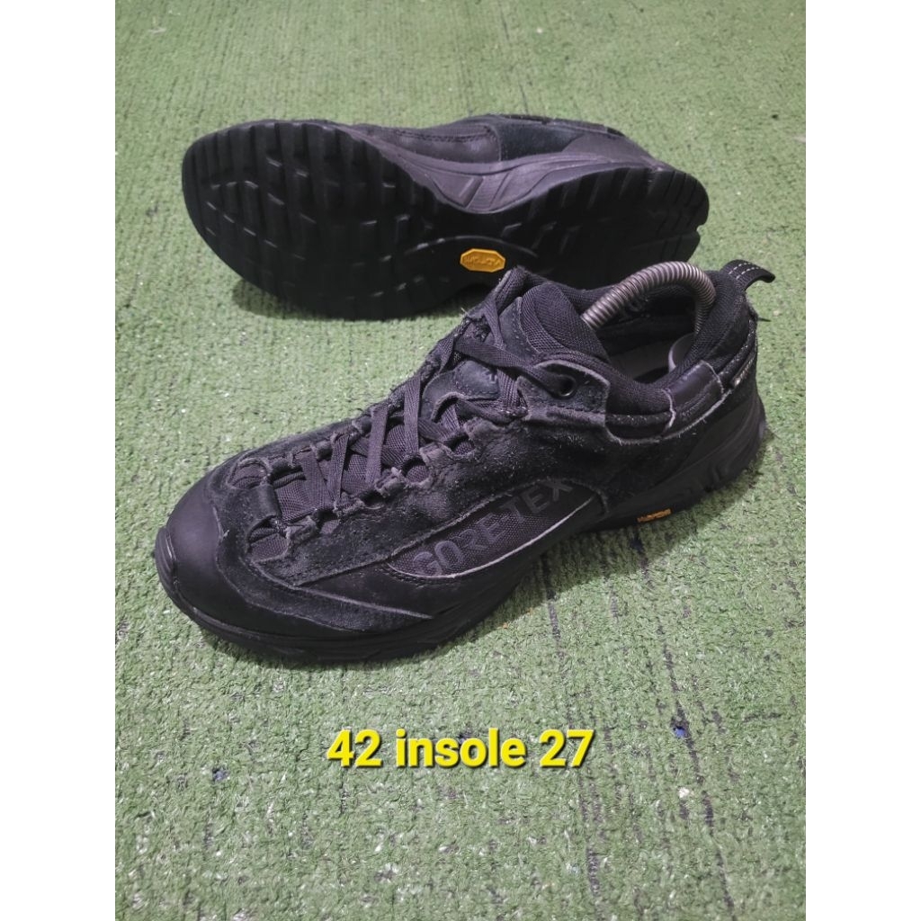 sepatu gunung s42 kolon sport