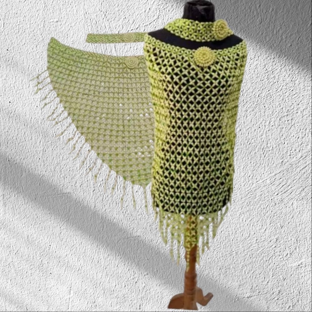 Set Siraman | Lengkap Untuk Proaesi Adat Jawa