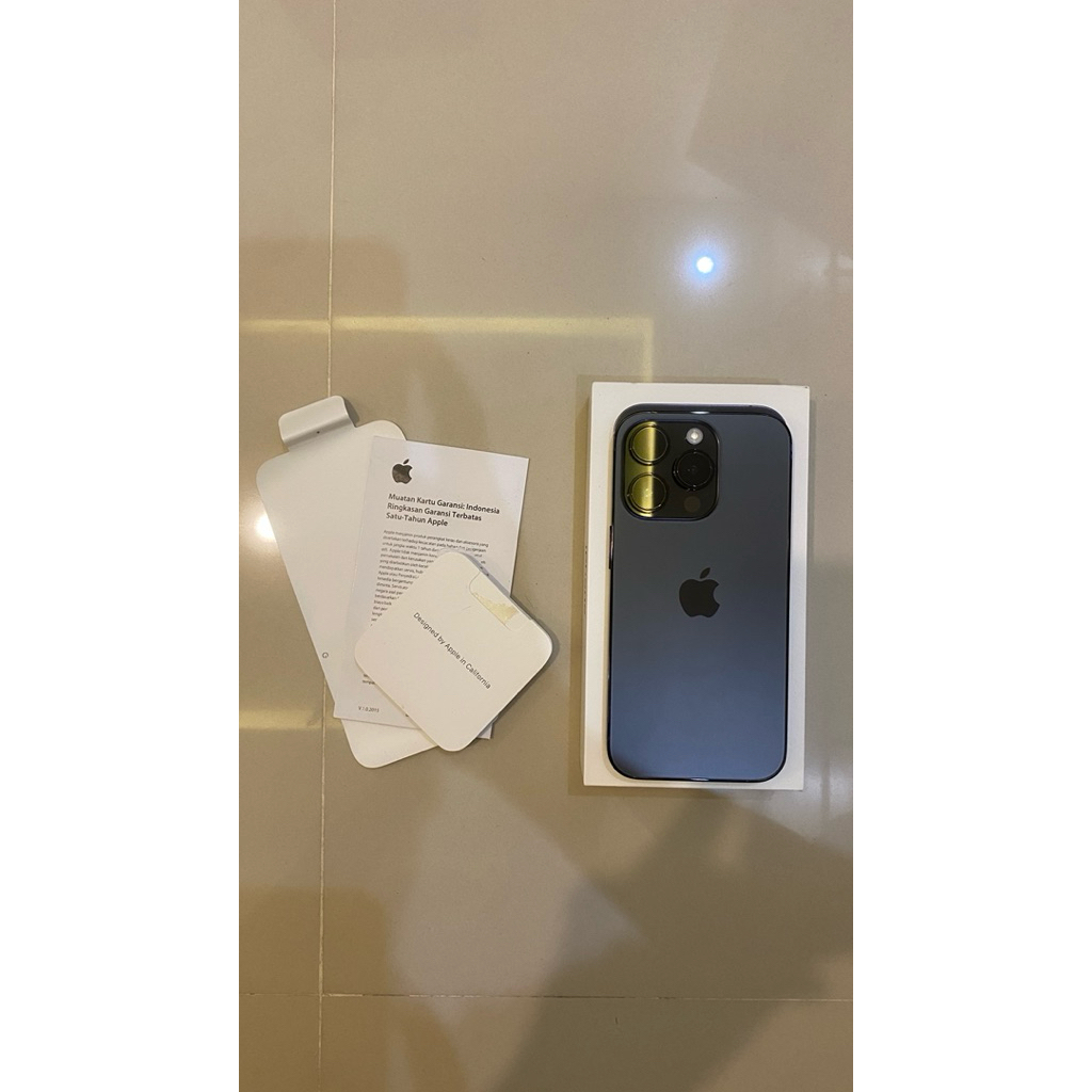 iphone 14pro 256gb ex ibox