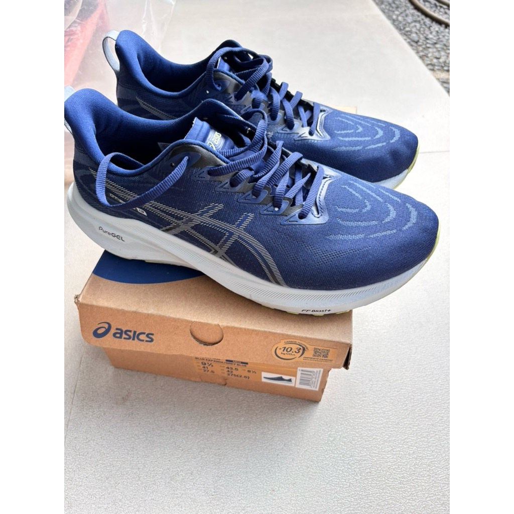 Asics Gt2000 13 original US 9.5