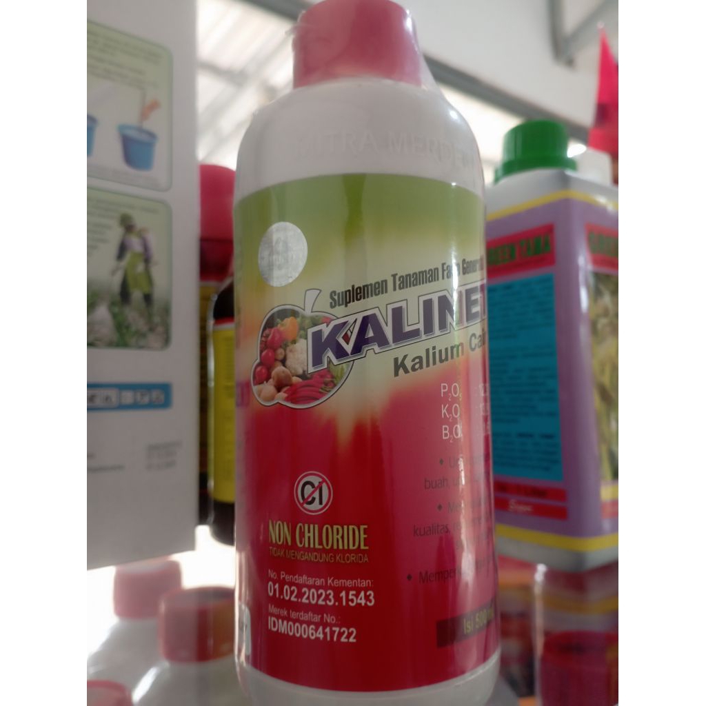 Kalinet 500ml