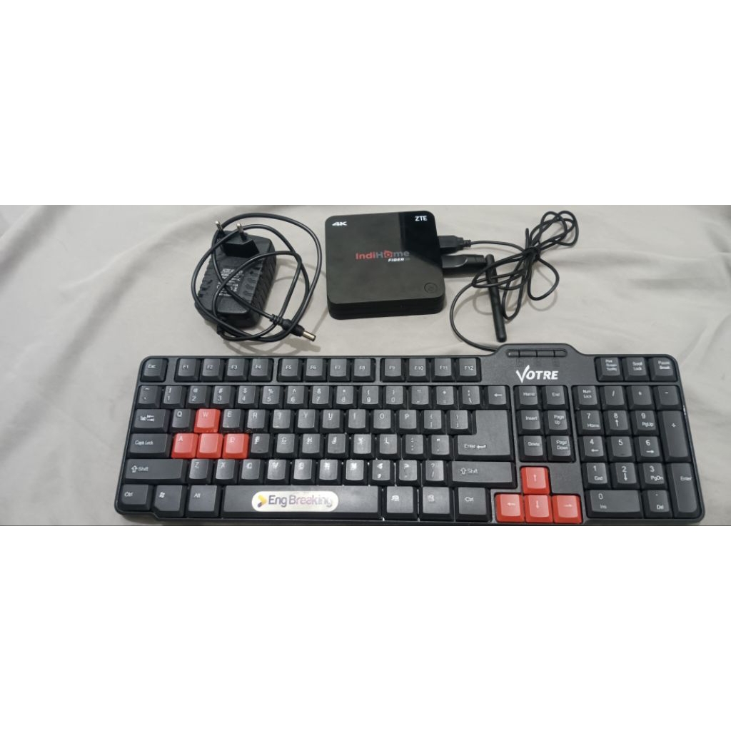 stb hg 608 armbian server