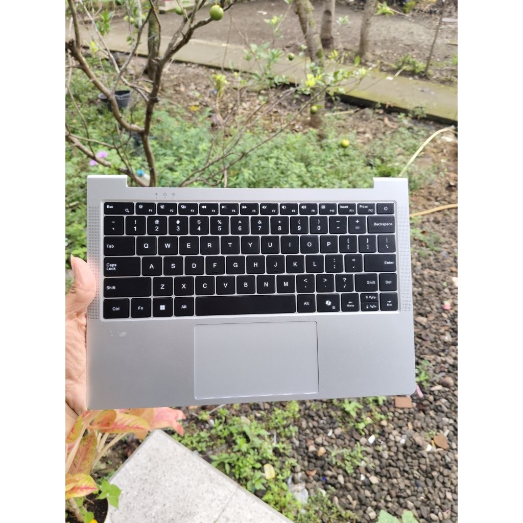 keyboard acer aspire lite 14 original