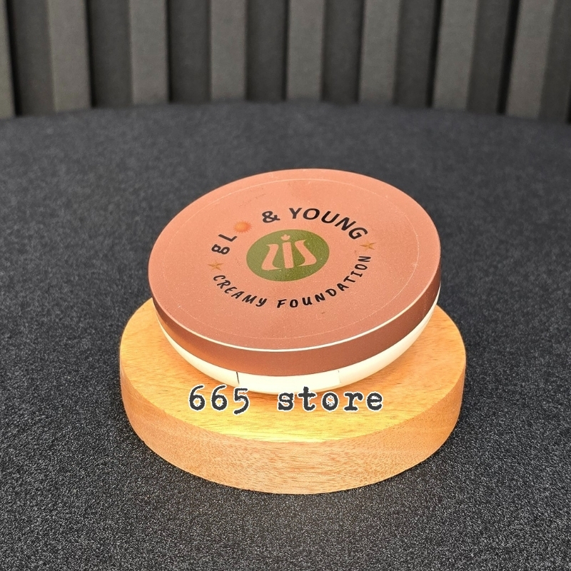 Liz Skincare Sun Protection Compact Powder - Bedak Padat Anti Sinar Matahari