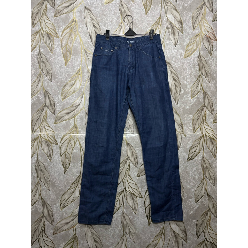 Jeans prada