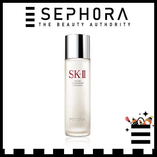 SK-11 Facial Treatment Essence 230ml/ SK2 Skincare Serum/ SK 2 Pitera Essence