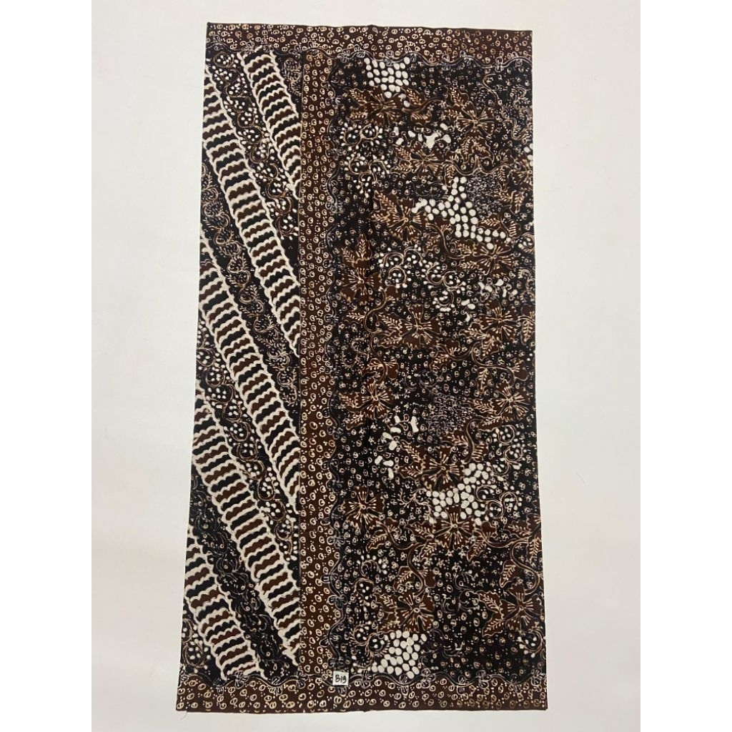 Saeung Batik Lasem ORI