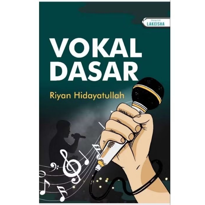 vokal dasar