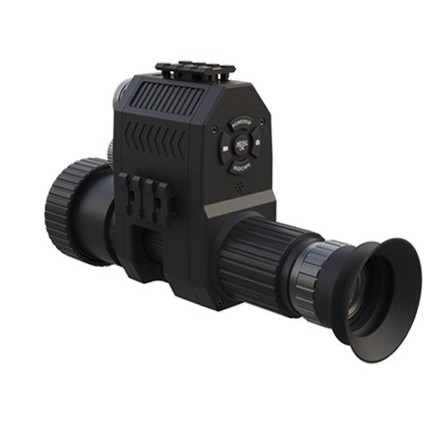 Megaorei Digital Night Vision Scope Monocular 200-400M Travel