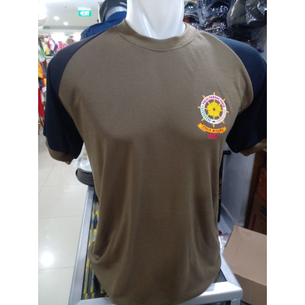 kaos pol pp | kaos daleman pol pp