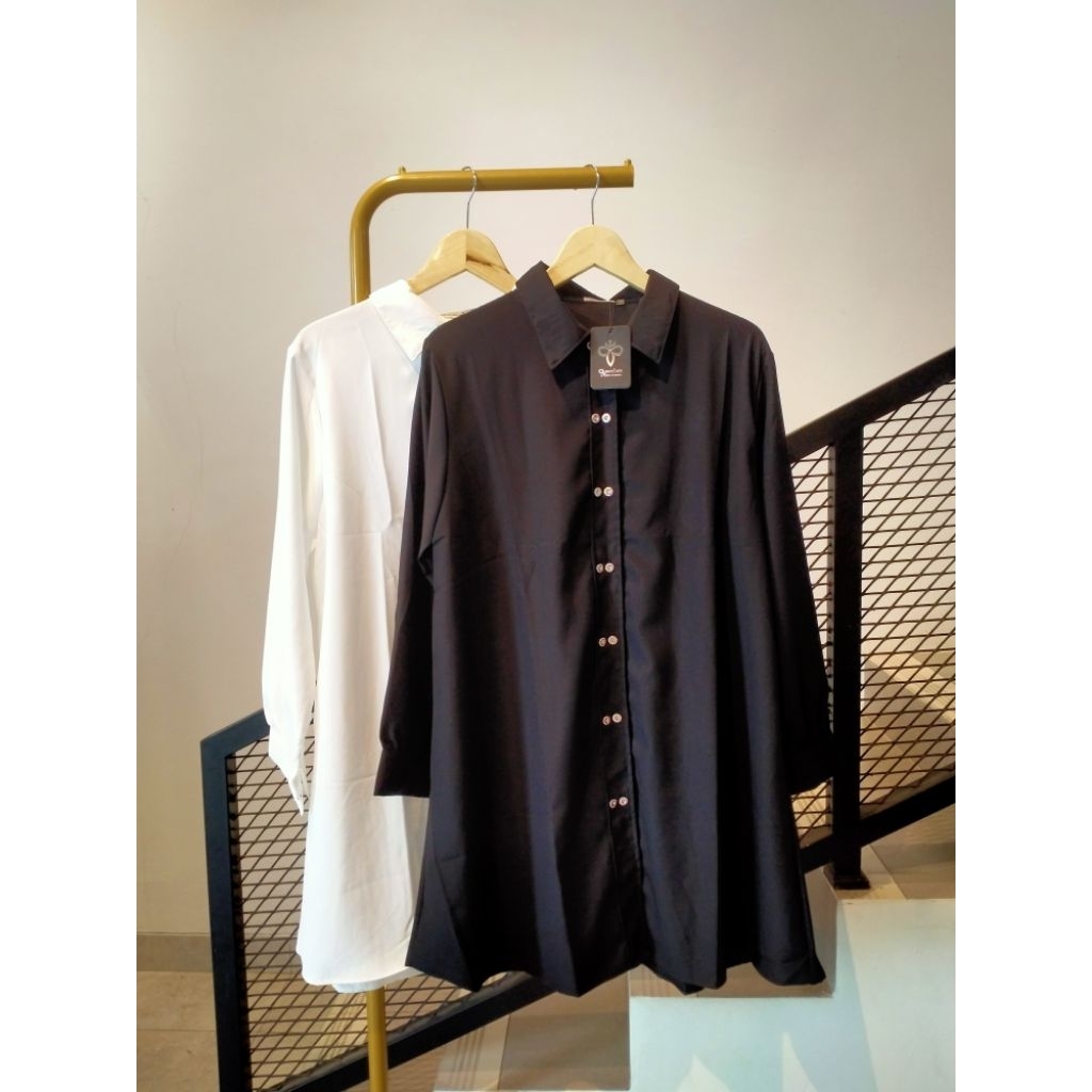 lielie tunik by queenbee