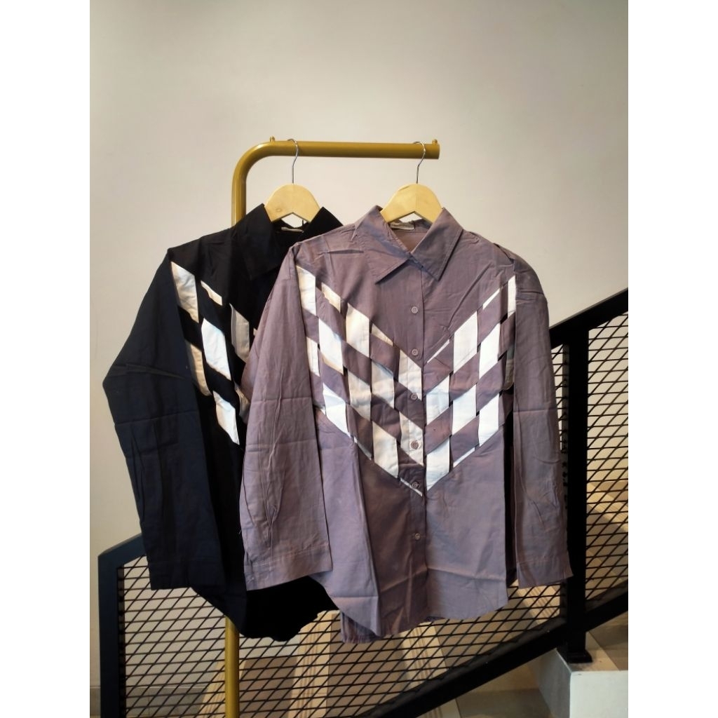 Isyana series by queenbee