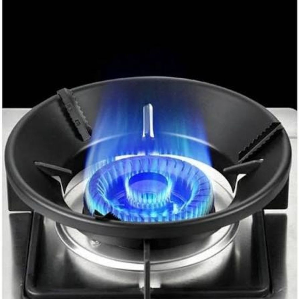 Tatakan angin kompor / Tatakan anti angin kompor multifungsi tebal