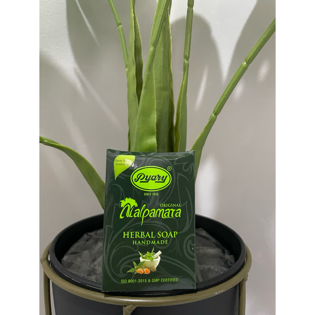 sabun Arab Nalpamara 100% Original