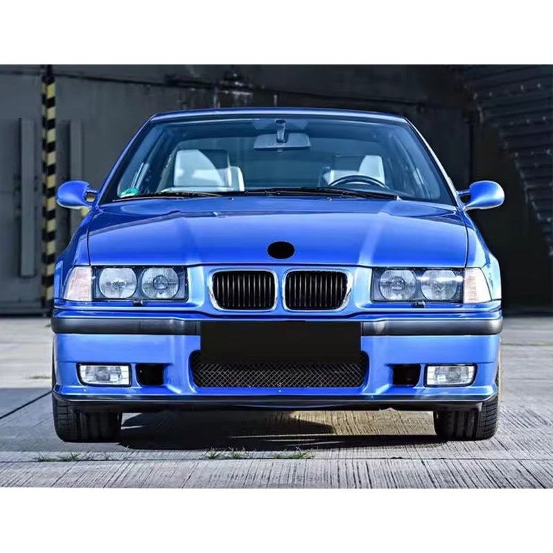 Bodykit BMW E36 M3 tahun 1991 IMPORT ABS Bodykit BMW E36