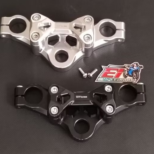 Bpro Segitiga Atas RX King Almunium CNC BilletBpro RX King