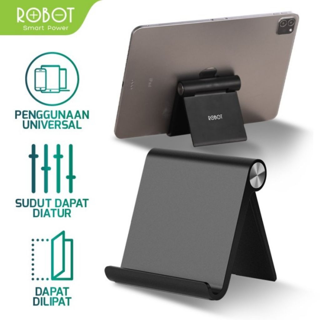 PHONE HOLDER ROBOT RT-US07