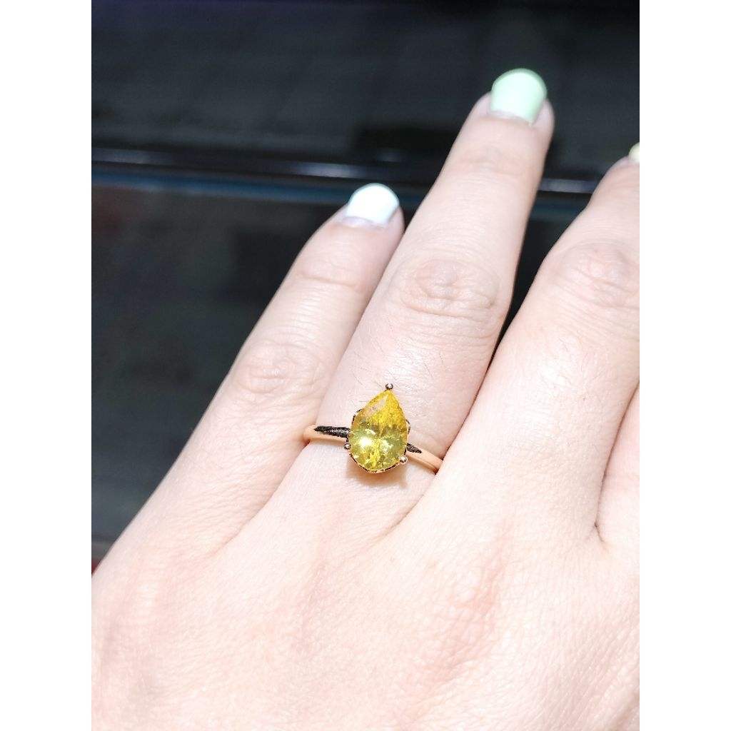 set peralatan rings syifa hadju 2650 8k