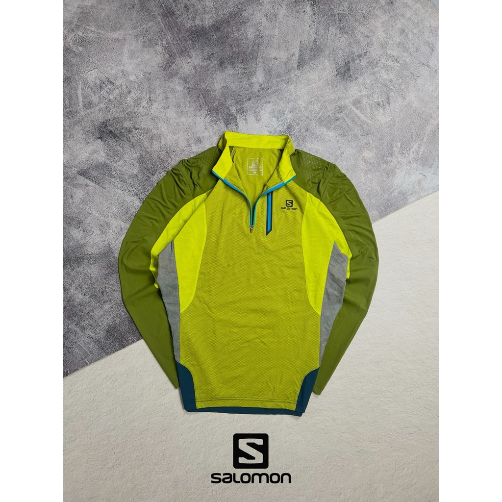 SALOMON BASELAYER (CODE BB50)