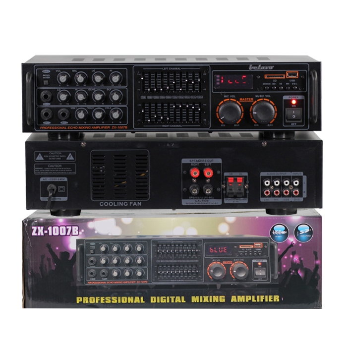 AMPLIFIER BETAVO ZX 1007B