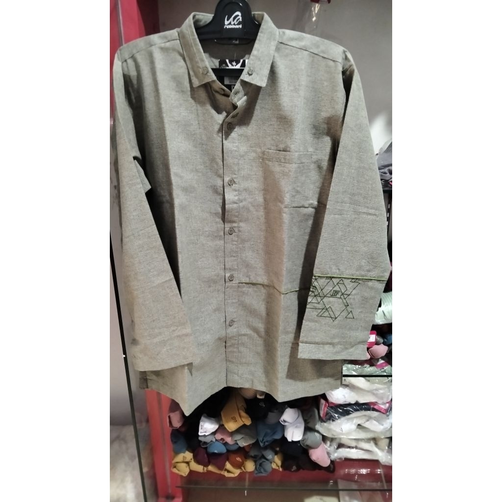 FLASH SALE Kemeja Koko Rabbani sale original