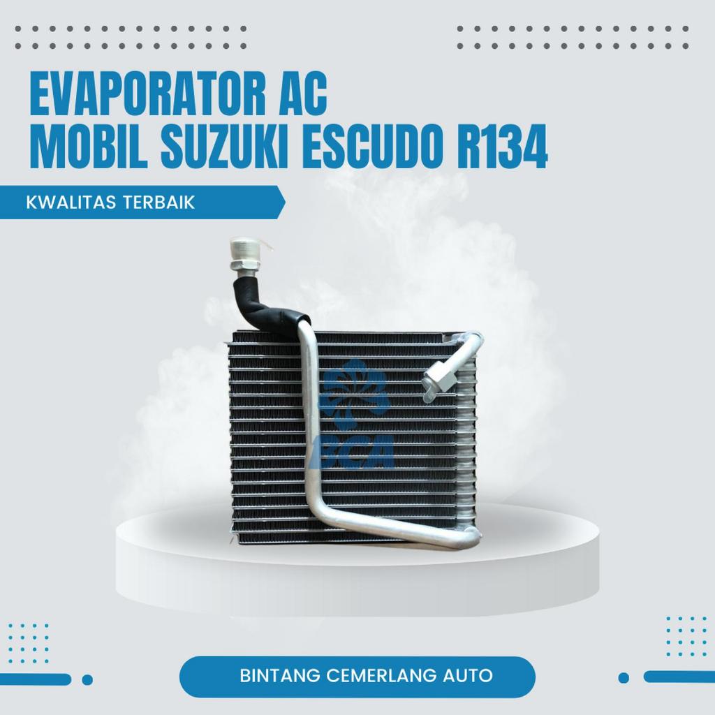 EVAPORATOR Cooling AC Mobil Untuk Suzuki Escudo R-134