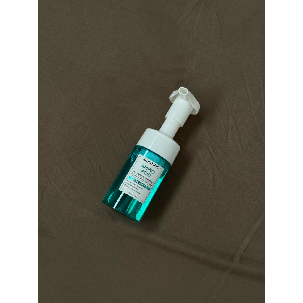 Facial Wash Skintific