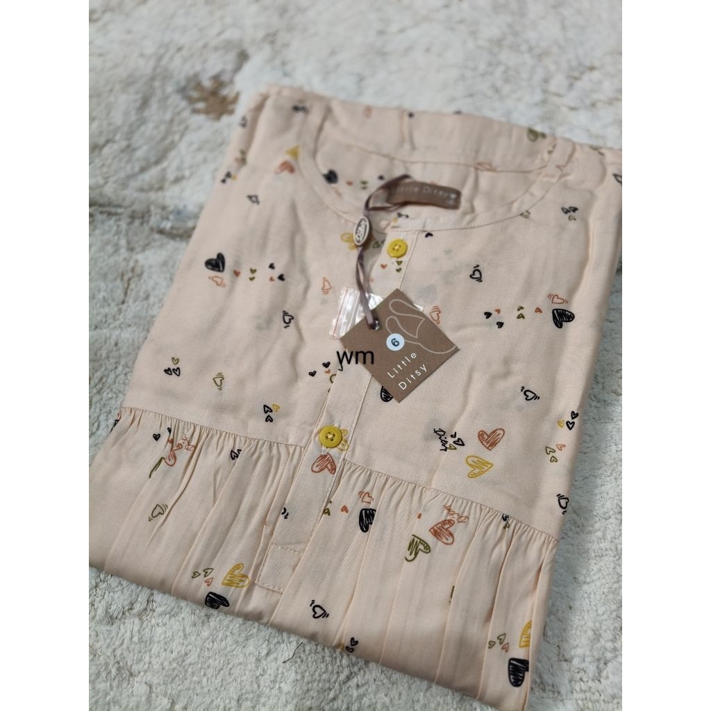 DITSY September ‼️