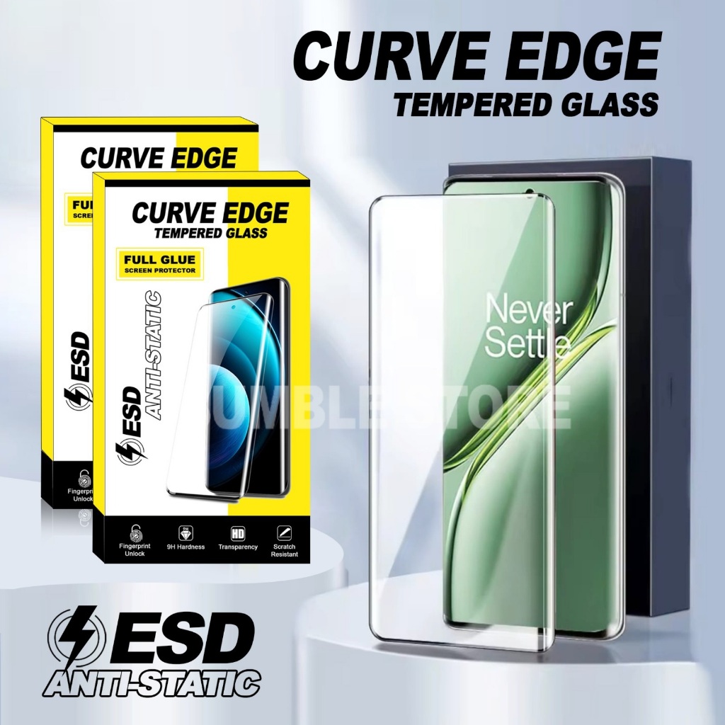 Antigores Infinix Zero 30 4G Infinix Zero 30 5G Infinix Zero 40 Infinix Zero Ultra Tempered Glass La