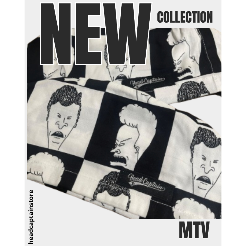 Headcap/headcaptain/topi bedah/topi dokter/topi perawat/surgical hat/surgeoncap MTV