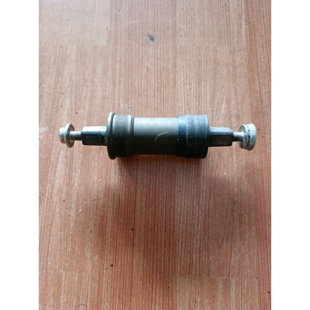 bb atau bottom bracket sepeda mtb bb lp 20 shimano japan second