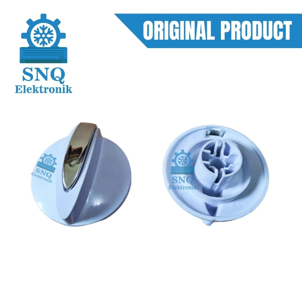 Knob mesin cuci polytron 2 tabung - Tombol mesin cuci 2 tabung polytron - Knop mesin cuci polytron