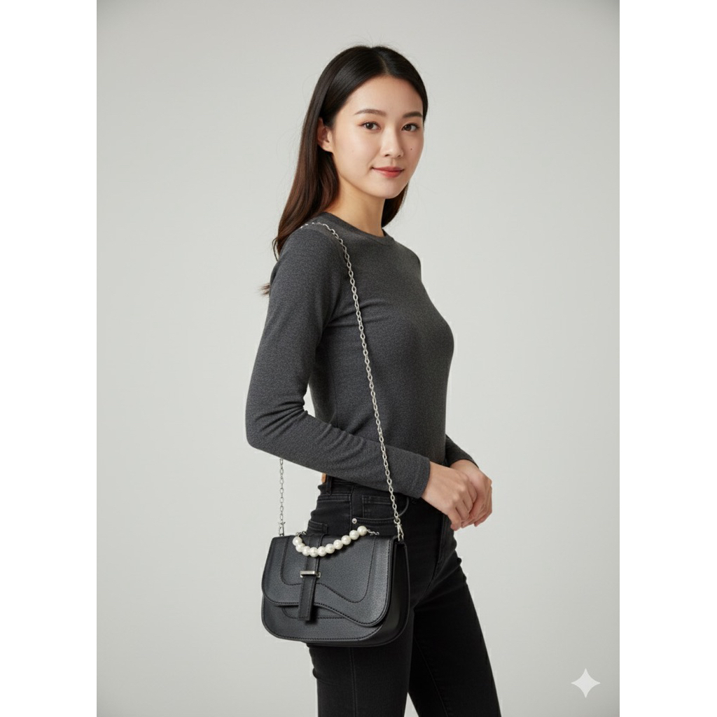 TAS SLEMPANG CANTIK  TAS KONDANGAN