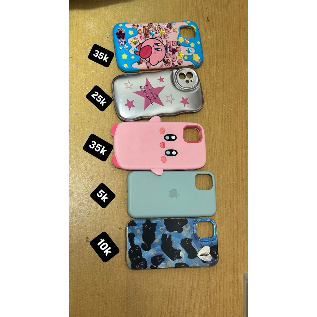 Casing Iphone 11 Preloved