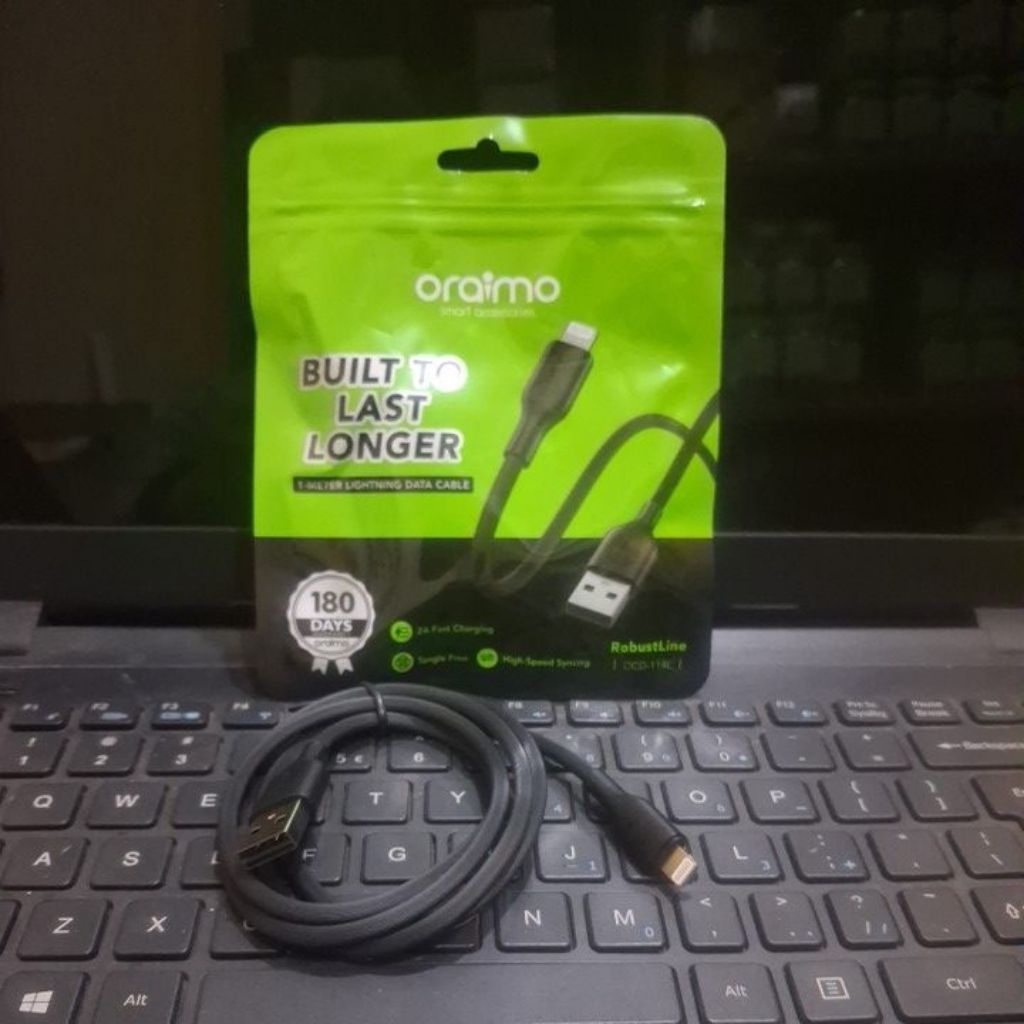 KABEL DATA ORAIMO OCD-114L