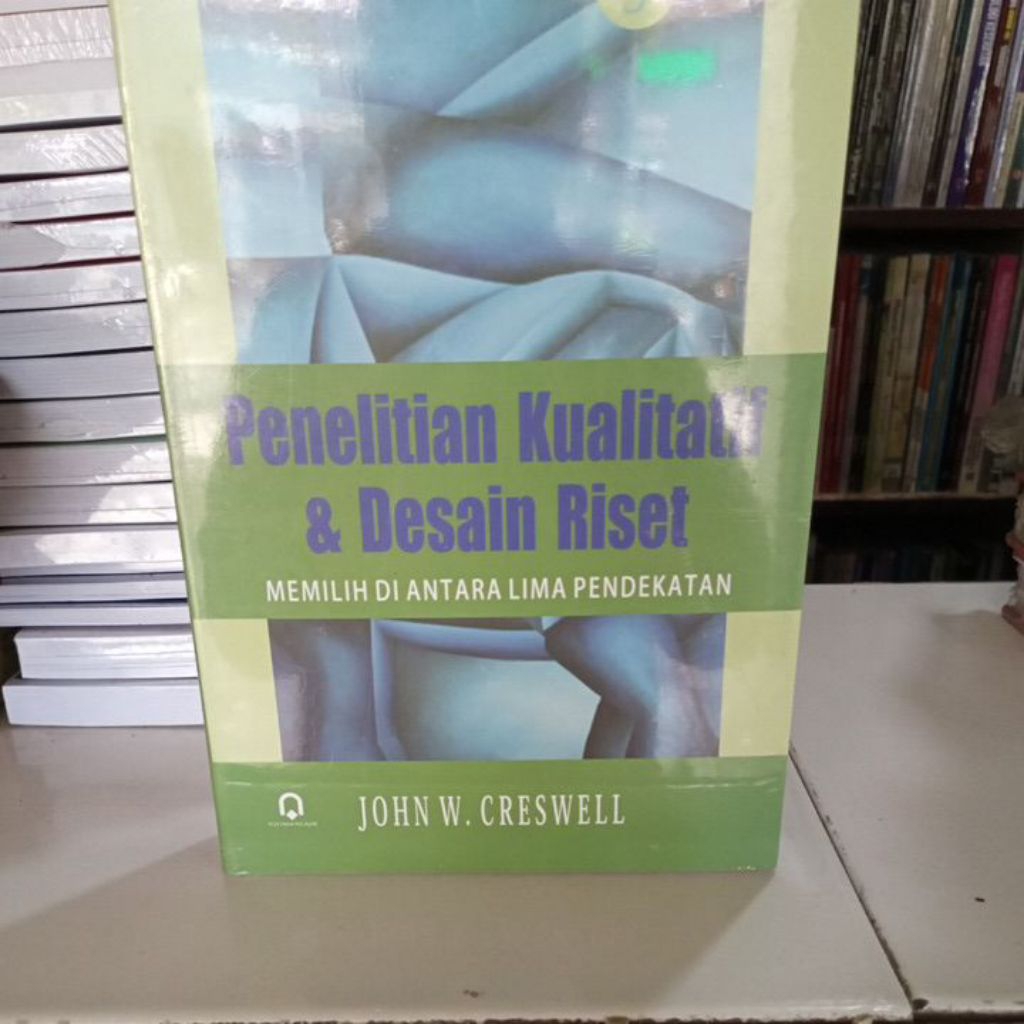 Penelitian Kualitatif&Desain Riset original