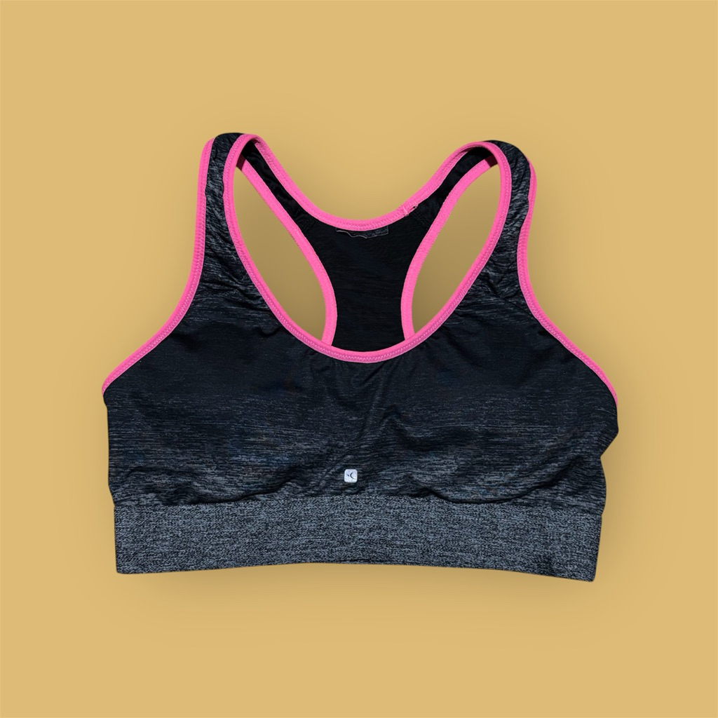 Decathlon Domyos Sport Bra  Pilates Xs-S