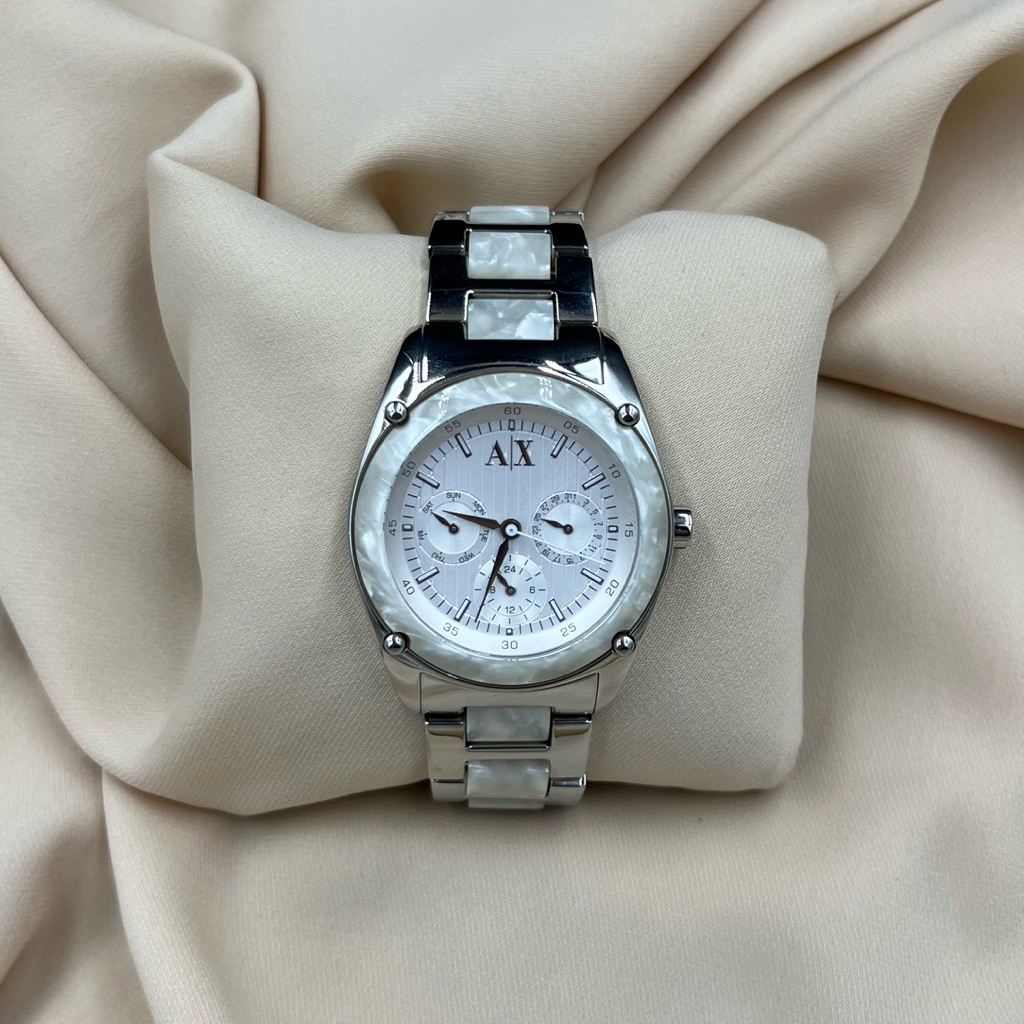 Jam Tangan Armani Exchange Pria AX5076