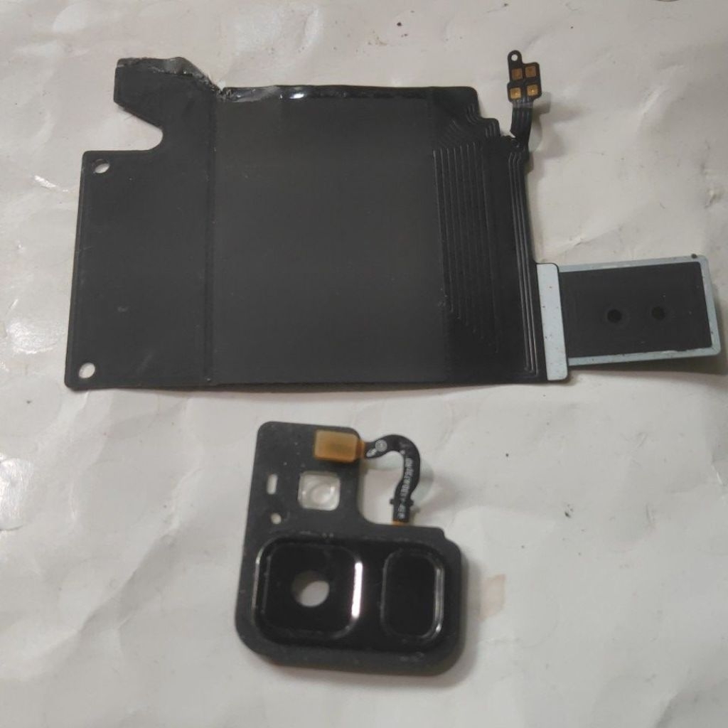 PRANGKAT SEPERPAT SAMSUNG A8+/ A8 2018 ORI COPOTAN NORMAL