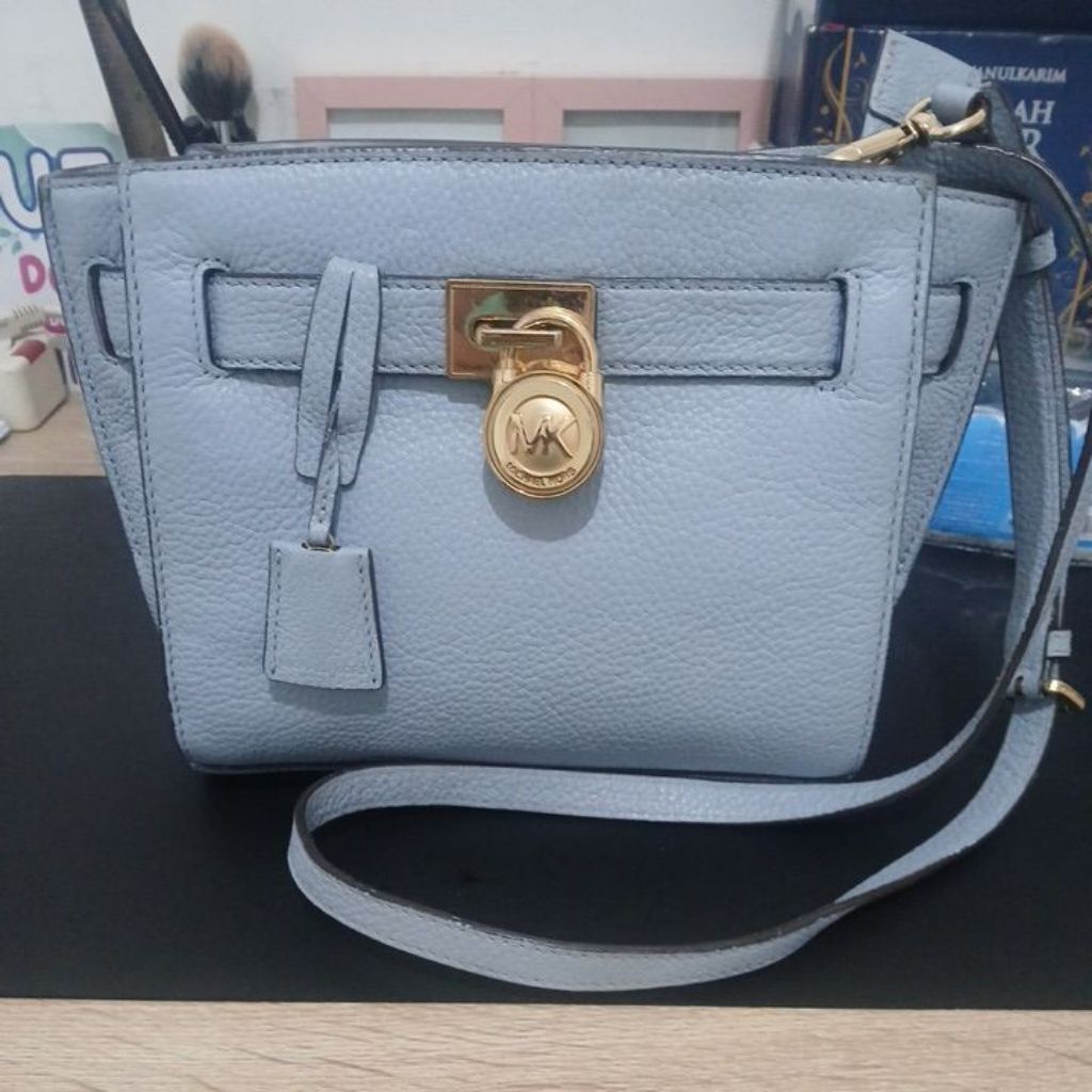 Tas MK hamilton small