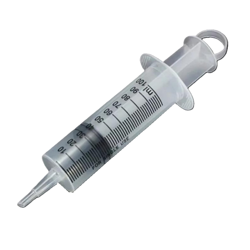 Onehealth Disposable Syringe 100 ml [Tembalang]