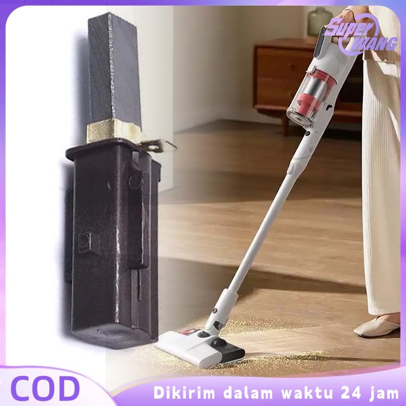 Carbon Brush Vacum Cleaner Karbon Brush Vacuum Cleaner Karbon Brush Jet Cleaner Untuk Baiyun 2311480