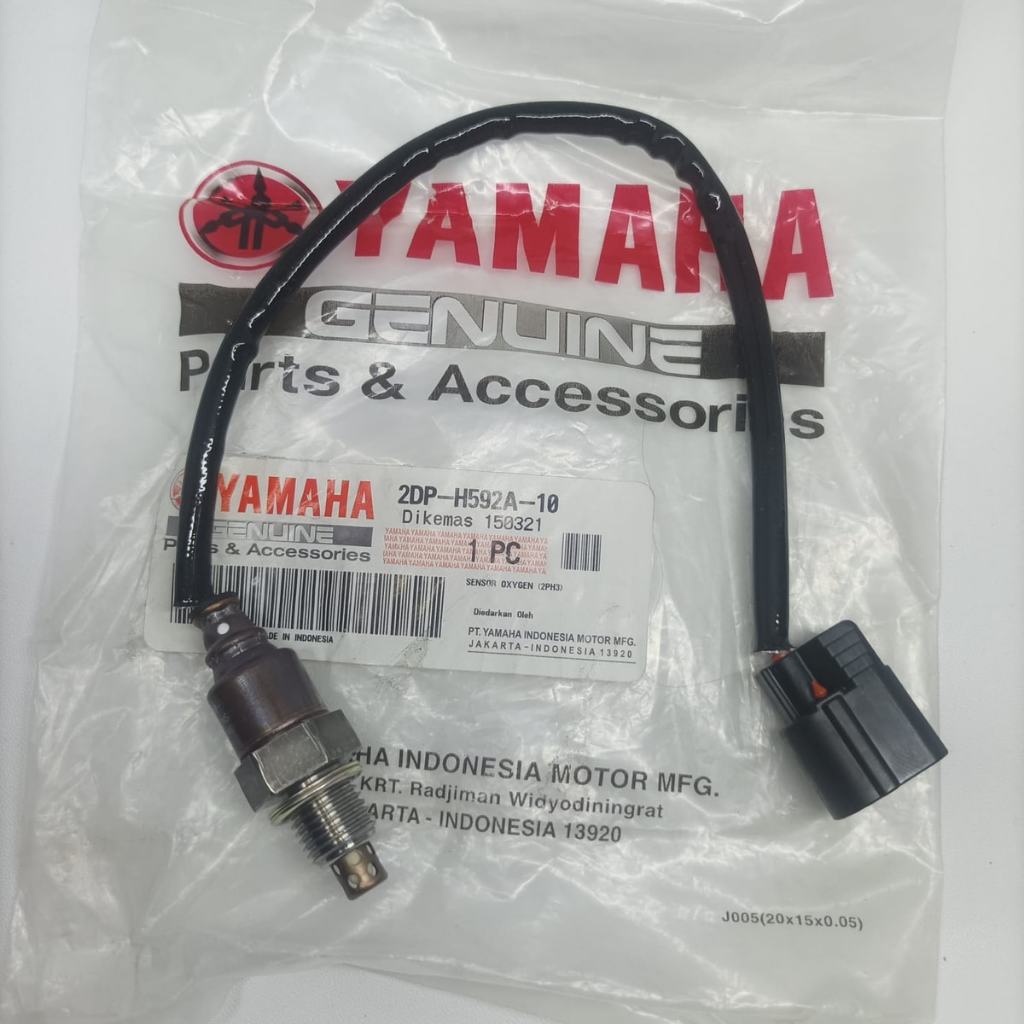 SENSOR O2 OKSIGEN NMAX ORIGINAL