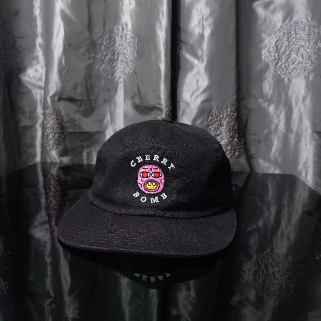 GOLF WANG CHERRY BOMB HAT