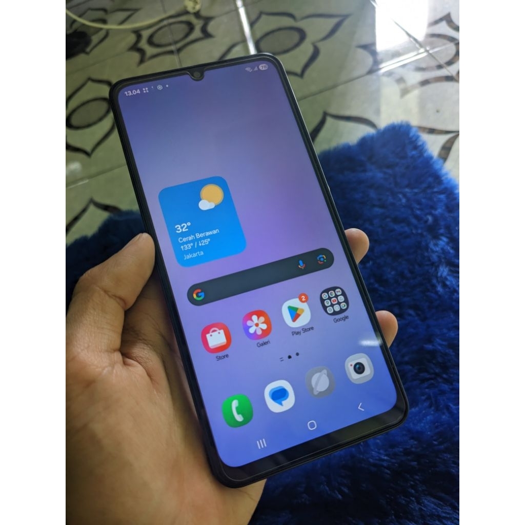 Samsung A07 4/64 Second