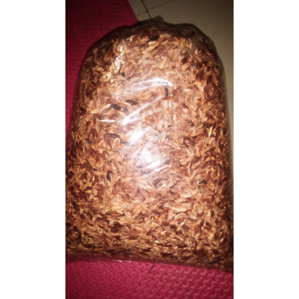 biji suren 500g